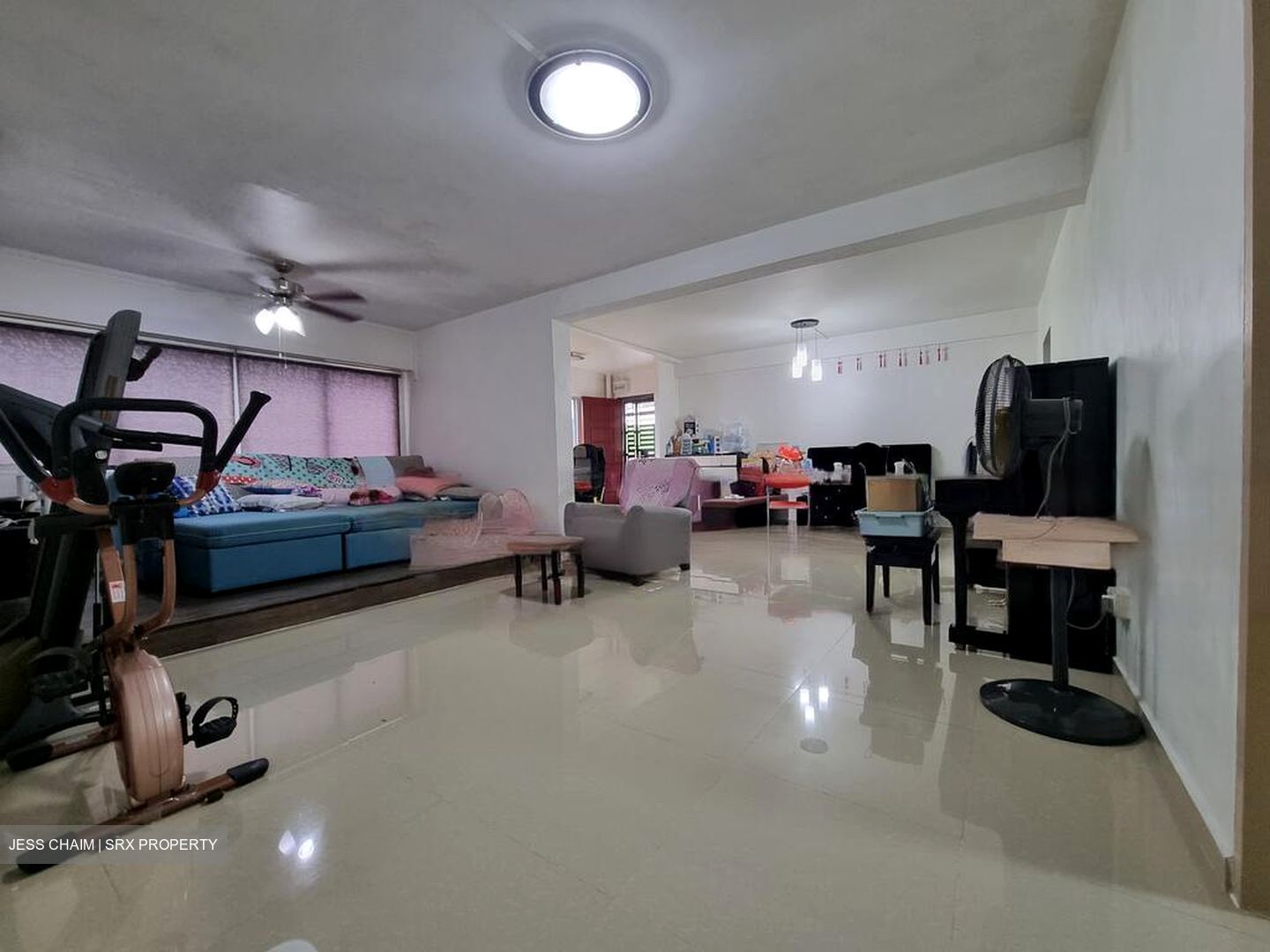 Blk 104 Pasir Ris Street 12 (Pasir Ris), HDB 5 Rooms #476775851